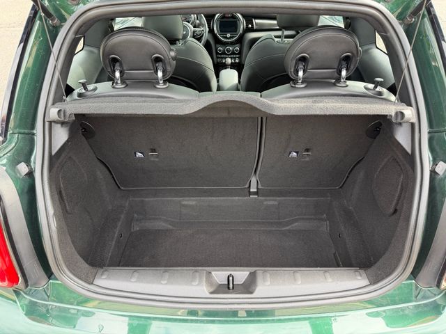 2019 MINI Cooper S Hardtop 2 Door CLEAN CARFAX, SIGNATURE TRIM, PAN SUNROOF, HEATED SEATS - 23082876 - 22