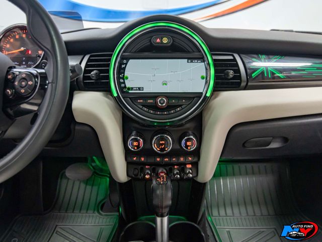 2019 MINI Cooper S Hardtop 2 Door ICONIC TRIM, PAN SUNROOF, NAVI, WIRELESS CHARGE, ALLOY WHEELS - 22912083 - 10
