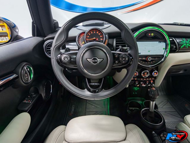 2019 MINI Cooper S Hardtop 2 Door ICONIC TRIM, PAN SUNROOF, NAVI, WIRELESS CHARGE, ALLOY WHEELS - 22912083 - 12