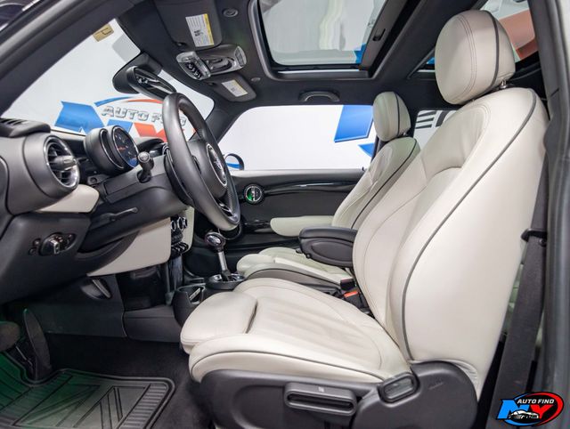 2019 MINI Cooper S Hardtop 2 Door ICONIC TRIM, PAN SUNROOF, NAVI, WIRELESS CHARGE, ALLOY WHEELS - 22912083 - 14