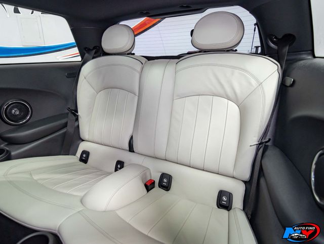2019 MINI Cooper S Hardtop 2 Door ICONIC TRIM, PAN SUNROOF, NAVI, WIRELESS CHARGE, ALLOY WHEELS - 22912083 - 16