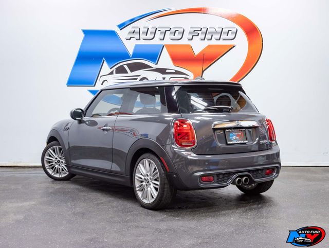 2019 MINI Cooper S Hardtop 2 Door ICONIC TRIM, PAN SUNROOF, NAVI, WIRELESS CHARGE, ALLOY WHEELS - 22912083 - 2