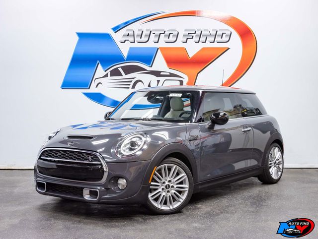 2019 MINI Cooper S Hardtop 2 Door ICONIC TRIM, PAN SUNROOF, NAVI, WIRELESS CHARGE, ALLOY WHEELS - 22912083 - 6
