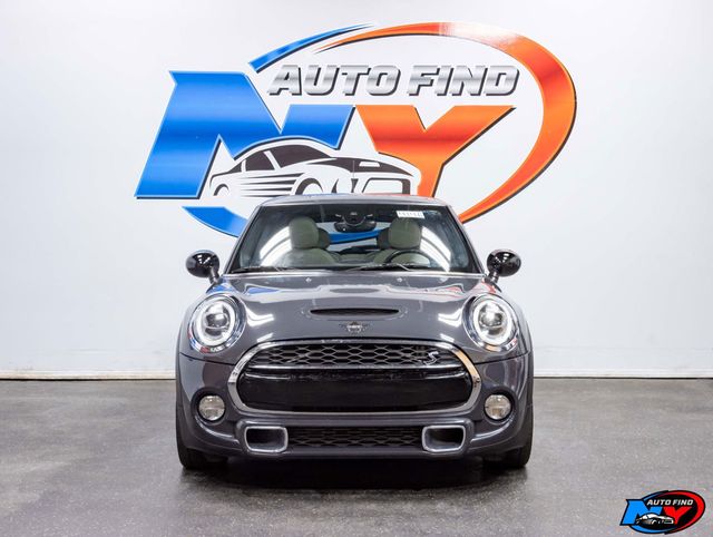2019 MINI Cooper S Hardtop 2 Door ICONIC TRIM, PAN SUNROOF, NAVI, WIRELESS CHARGE, ALLOY WHEELS - 22912083 - 7