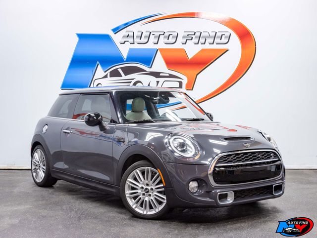 2019 MINI Cooper S Hardtop 2 Door ICONIC TRIM, PAN SUNROOF, NAVI, WIRELESS CHARGE, ALLOY WHEELS - 22912083 - 8