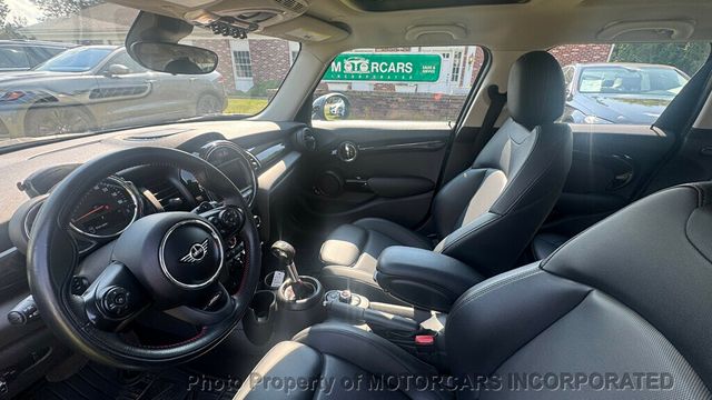 2019 MINI Cooper S Hardtop 4 Door  - 23049761 - 9