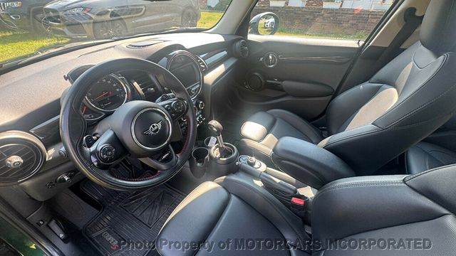 2019 MINI Cooper S Hardtop 4 Door  - 23049761 - 10