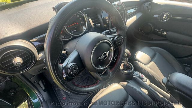 2019 MINI Cooper S Hardtop 4 Door  - 23049761 - 11