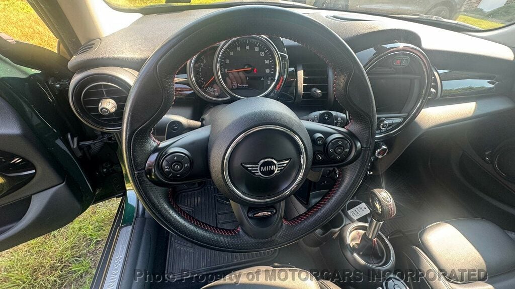 2019 MINI Cooper S Hardtop 4 Door  - 23049761 - 12