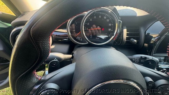 2019 MINI Cooper S Hardtop 4 Door  - 23049761 - 13