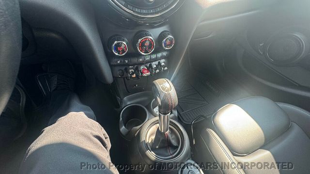 2019 MINI Cooper S Hardtop 4 Door  - 23049761 - 15