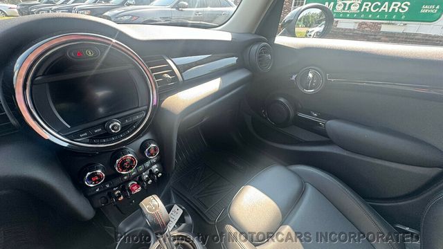 2019 MINI Cooper S Hardtop 4 Door  - 23049761 - 16