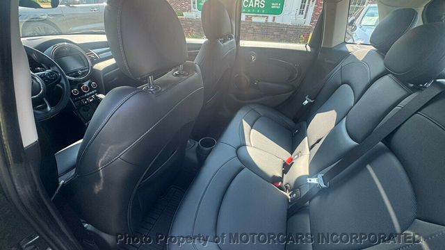 2019 MINI Cooper S Hardtop 4 Door  - 23049761 - 18