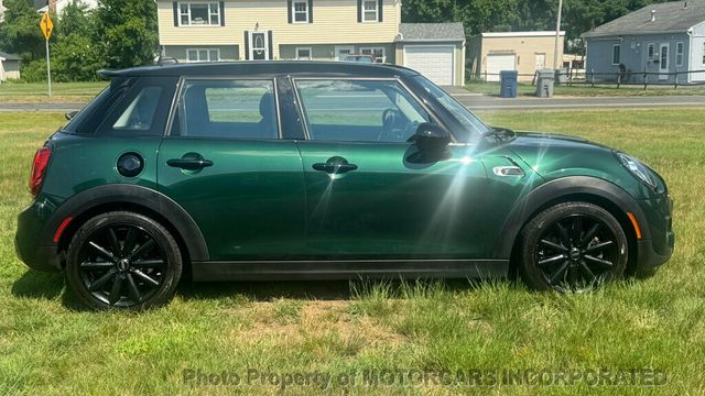2019 MINI Cooper S Hardtop 4 Door  - 23049761 - 19