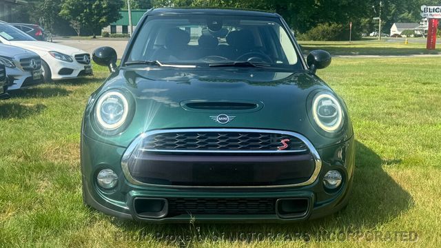 2019 MINI Cooper S Hardtop 4 Door  - 23049761 - 2