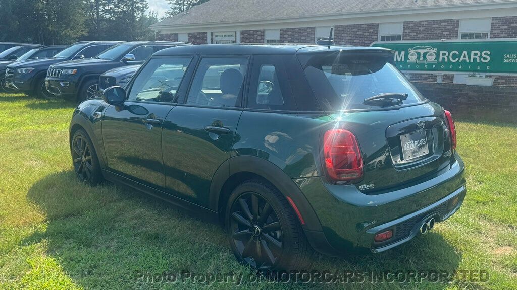 2019 MINI Cooper S Hardtop 4 Door  - 23049761 - 4
