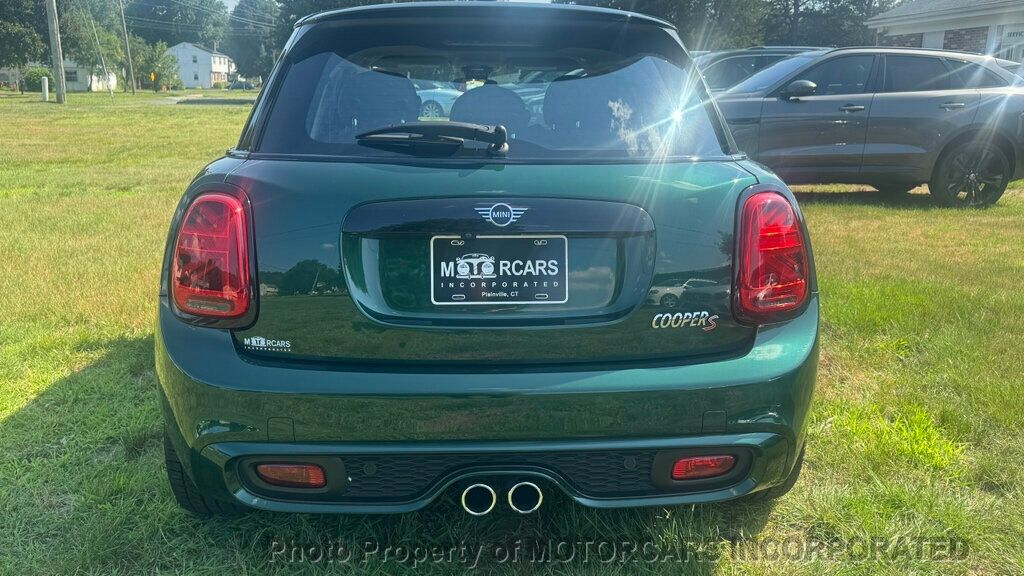 2019 MINI Cooper S Hardtop 4 Door  - 23049761 - 5