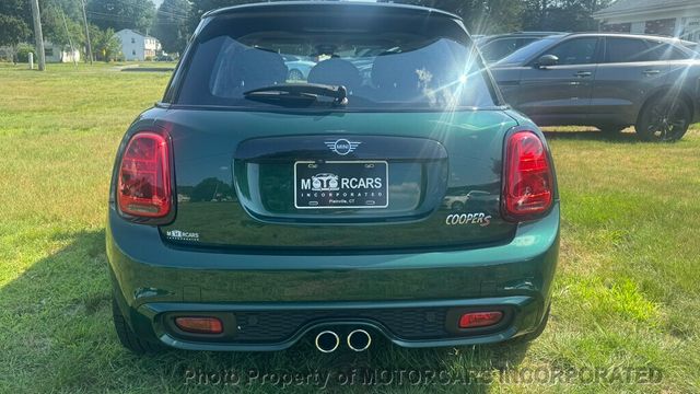 2019 MINI Cooper S Hardtop 4 Door  - 23049761 - 5