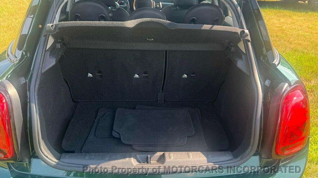 2019 MINI Cooper S Hardtop 4 Door  - 23049761 - 6