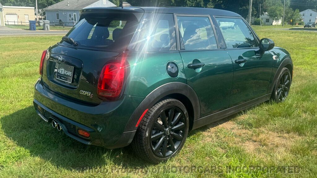 2019 MINI Cooper S Hardtop 4 Door  - 23049761 - 7