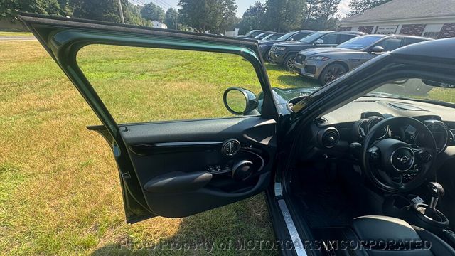 2019 MINI Cooper S Hardtop 4 Door  - 23049761 - 8