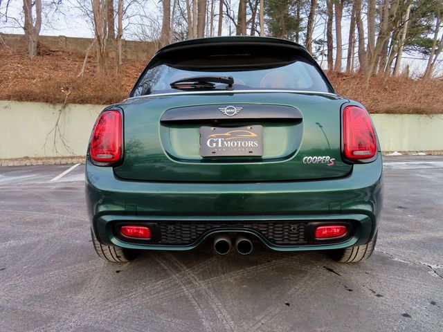 2019 MINI Cooper S Hardtop 4 Door  - 22957105 - 12