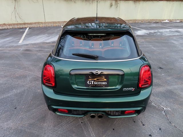 2019 MINI Cooper S Hardtop 4 Door  - 22957105 - 13