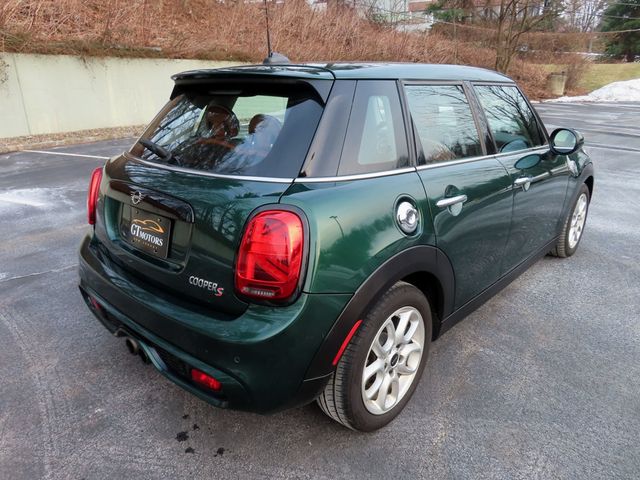 2019 MINI Cooper S Hardtop 4 Door  - 22957105 - 14