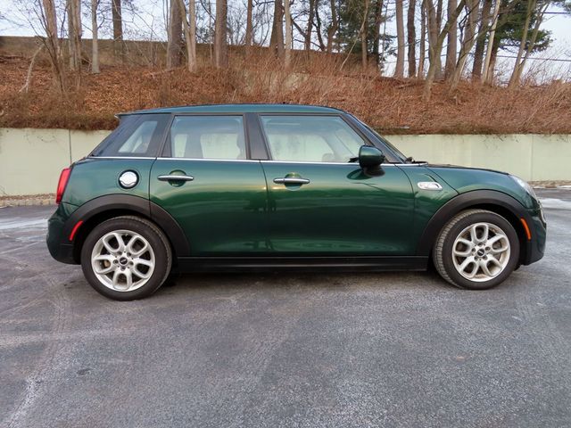 2019 MINI Cooper S Hardtop 4 Door  - 22957105 - 15