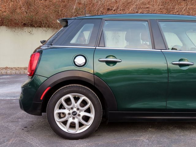 2019 MINI Cooper S Hardtop 4 Door  - 22957105 - 16