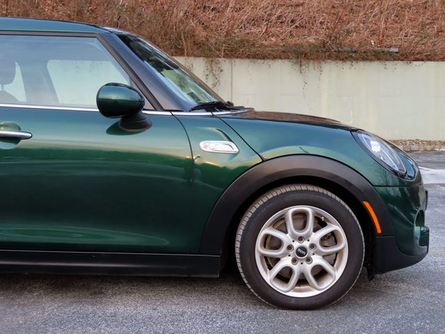 2019 MINI Cooper S Hardtop 4 Door  - 22957105 - 17