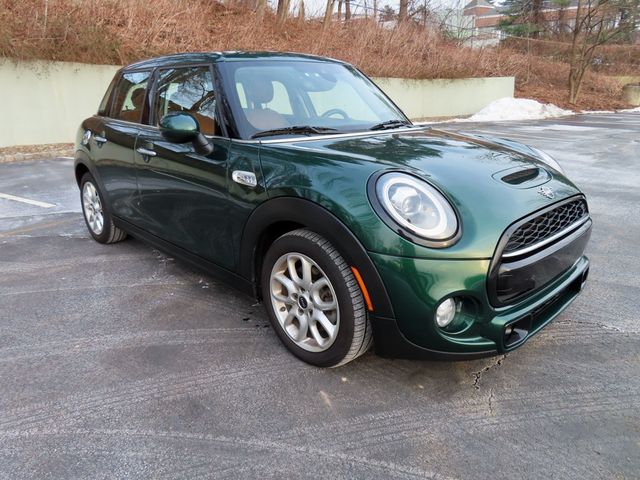 2019 MINI Cooper S Hardtop 4 Door  - 22957105 - 18