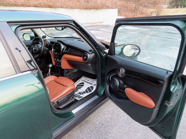 2019 MINI Cooper S Hardtop 4 Door  - 22957105 - 22