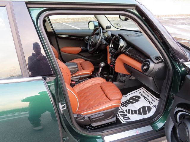 2019 MINI Cooper S Hardtop 4 Door  - 22957105 - 23