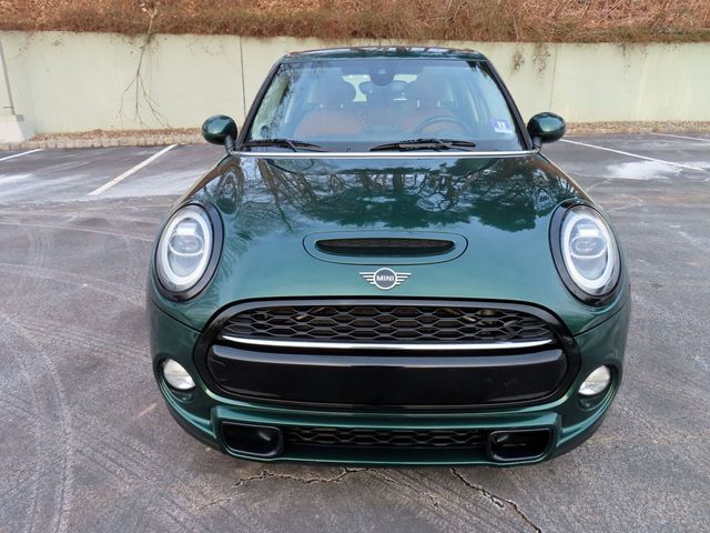 2019 MINI Cooper S Hardtop 4 Door  - 22957105 - 2