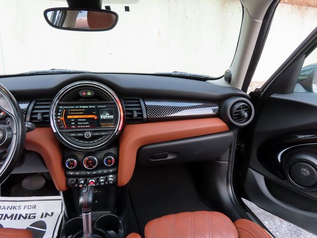 2019 MINI Cooper S Hardtop 4 Door  - 22957105 - 32