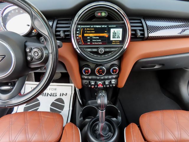 2019 MINI Cooper S Hardtop 4 Door  - 22957105 - 33