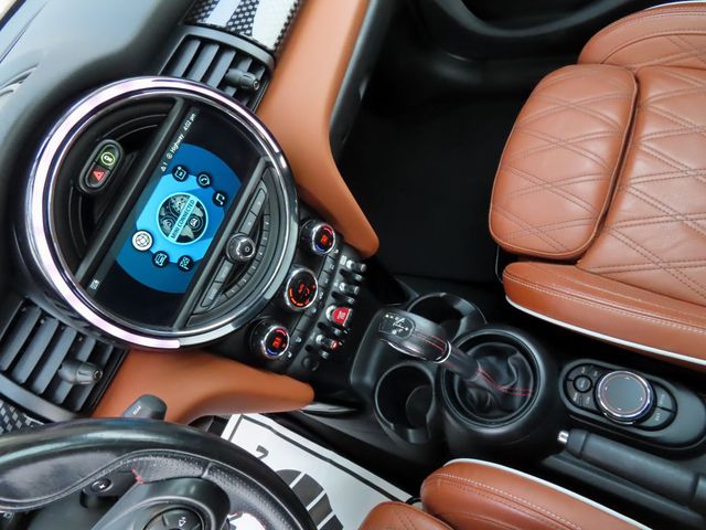 2019 MINI Cooper S Hardtop 4 Door  - 22957105 - 36