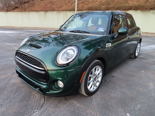 2019 MINI Cooper S Hardtop 4 Door  - 22957105 - 3