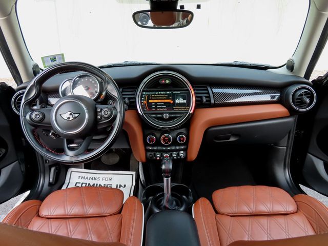 2019 MINI Cooper S Hardtop 4 Door  - 22957105 - 5