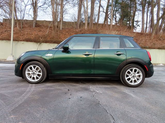 2019 MINI Cooper S Hardtop 4 Door  - 22957105 - 8