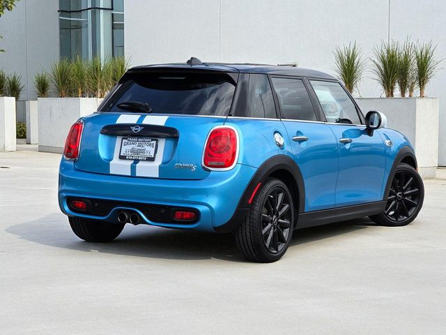 2019 MINI Cooper S Hardtop 4 Door   - 22922845 - 10