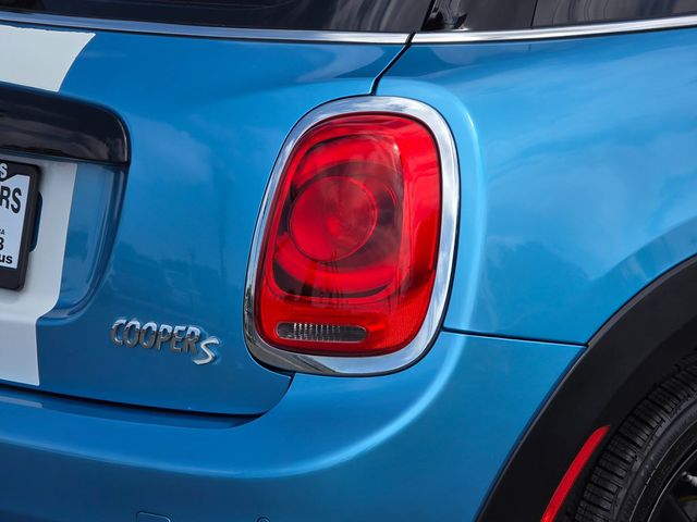 2019 MINI Cooper S Hardtop 4 Door   - 22922845 - 13