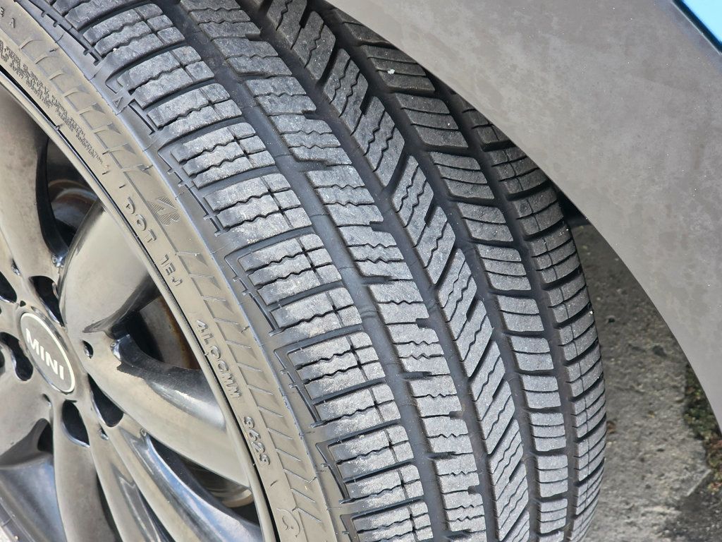 2019 MINI Cooper S Hardtop 4 Door   - 22922845 - 20