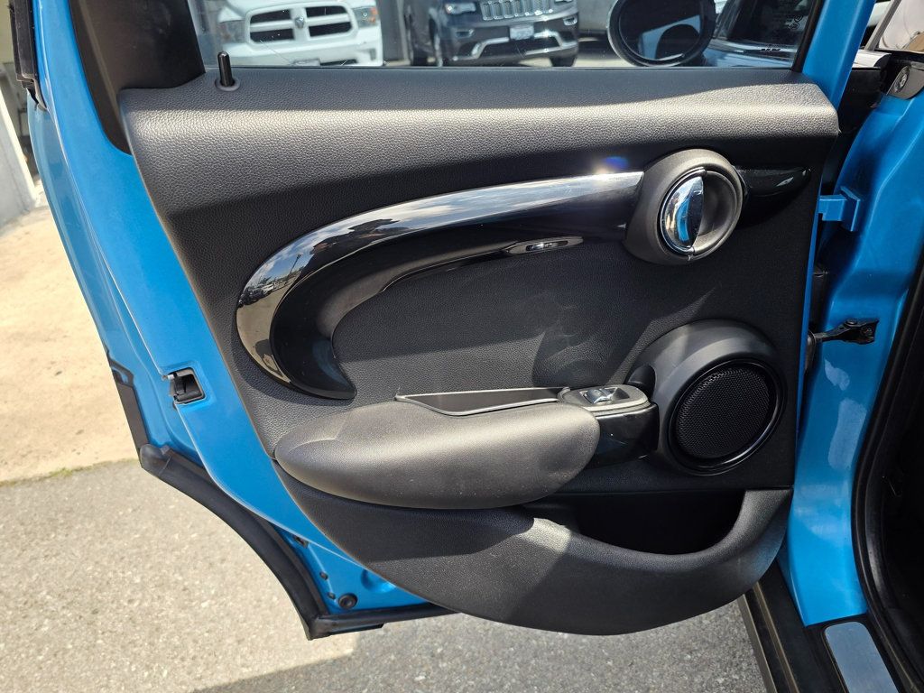 2019 MINI Cooper S Hardtop 4 Door   - 22922845 - 27