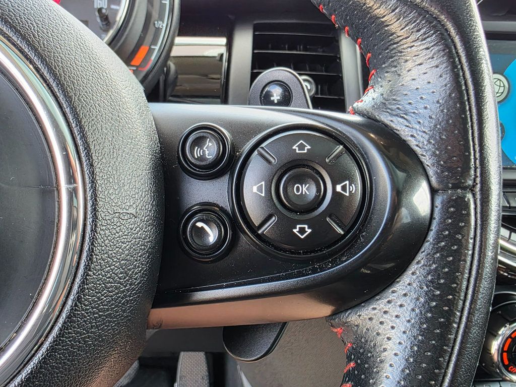 2019 MINI Cooper S Hardtop 4 Door   - 22922845 - 34