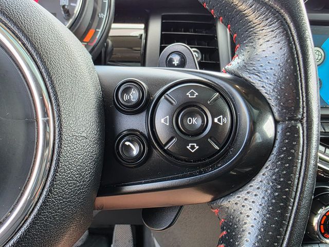 2019 MINI Cooper S Hardtop 4 Door   - 22922845 - 34