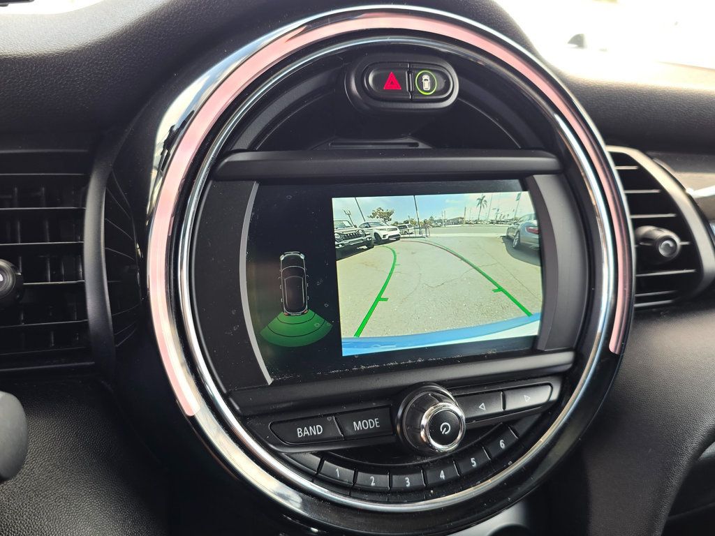 2019 MINI Cooper S Hardtop 4 Door   - 22922845 - 36