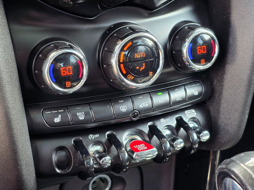 2019 MINI Cooper S Hardtop 4 Door   - 22922845 - 37