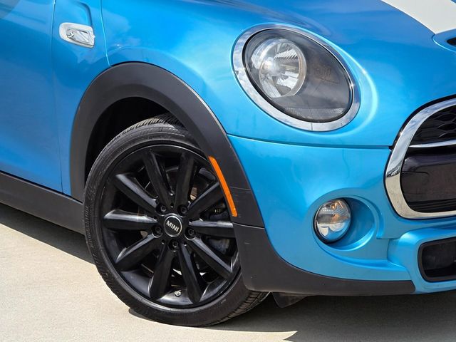 2019 MINI Cooper S Hardtop 4 Door   - 22922845 - 3